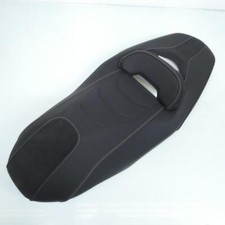 Selle biplace confort pour