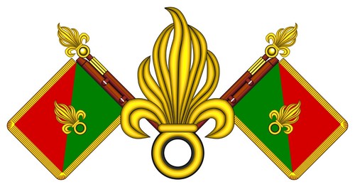 Légion etrangère aubagne rep - etrangère,