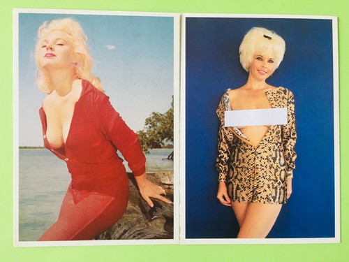 Lot cartes postales - 2,