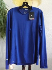 NWT Nike Men's Running Mesh