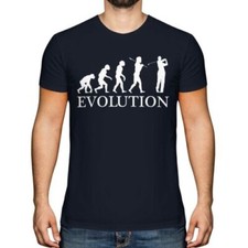 Golfeur Evolution De L'Homme
