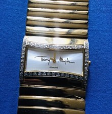 Montre femme  THIERRY MUGLER