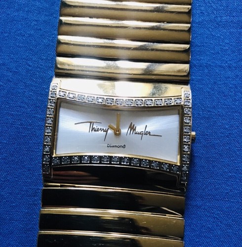 Montre femme thierry mugler - thierry,