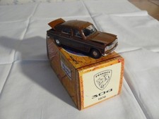PEUGEOT 304  de 1970  au 1/43