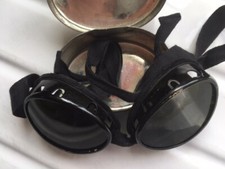 RARE WWII GERMAN LUFTWAFFE PILOT AIRCRAFT IN HIS ORIGINAL BOX