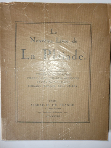 Livre nouveau la - le, de