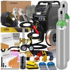 Spartus MULTIPRO 200 4IN1