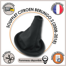 SOUFFLET LEVIER DE VITESSE