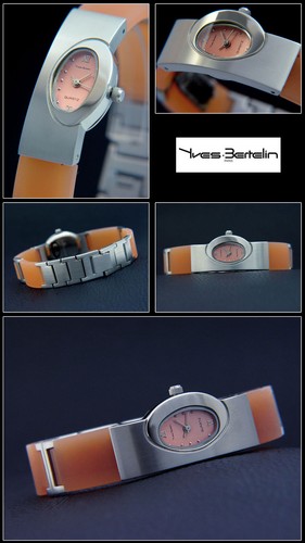 Montre bracelet femme - femme, yves