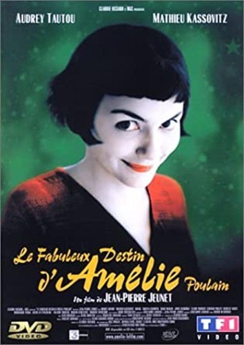 Dvd fabuleux destin - dvd,