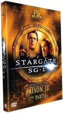 Stargate SG-1-Saison 10-Vol