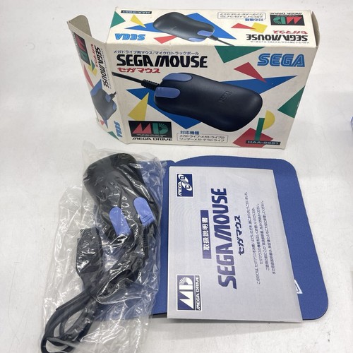 Manette souris haa 2651 - de,