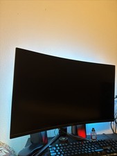 MSI G32CQ5P Écran gaming