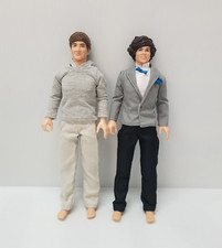 One Direction Dolls! Liam