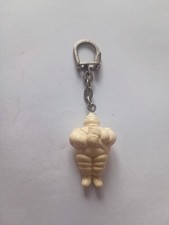 Porte-clé Pneus Automobile