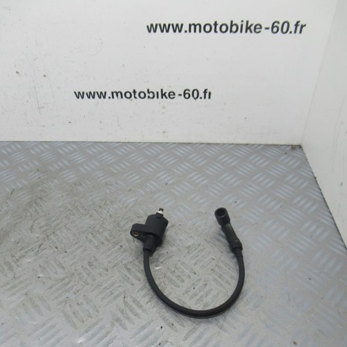 Bobine allumage peugeot ludix - bobine,