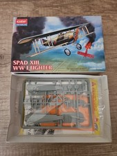 maquette avion Académie Spad