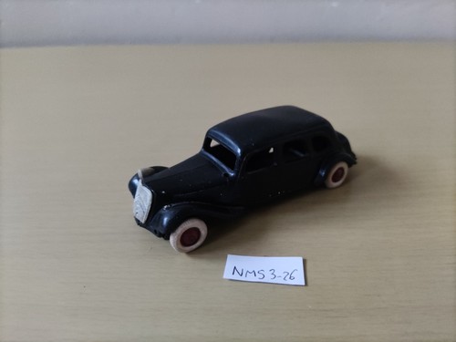 Norev citroen six - norev,,