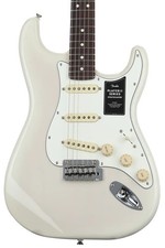Fender Player II Stratocaster