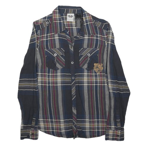 Harley davidson chemise - davidson, À