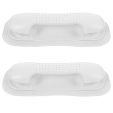  2 Pcs Main Courante De Canot Pneumatique Poignée Transport En Canoë