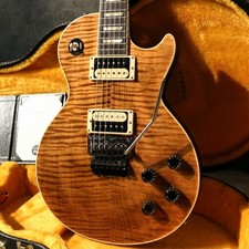 Gibson Custom Shop Dealer