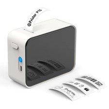étiqueteuse bluetooth p15 - Étiqueteuse, bluetooth,