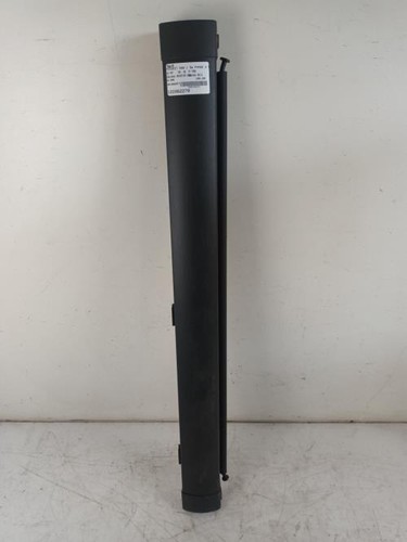 Plage arriere peugeot 508 - 508, 1