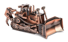 DIECAST MASTERS - Bull