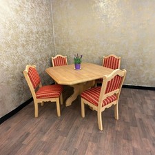 Voglauer Extensible à Manger