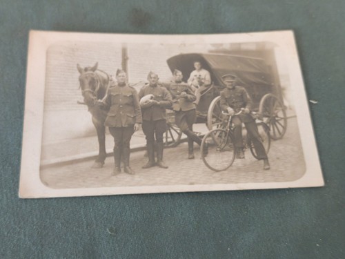 Ancienne carte postale - ancienne,