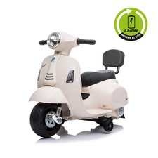 Moto Électrique Vespa Gts