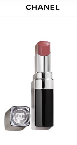 Chanel rouge coco bloom 118 - rouge,