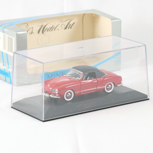 Minichamps vw karmann - vw,