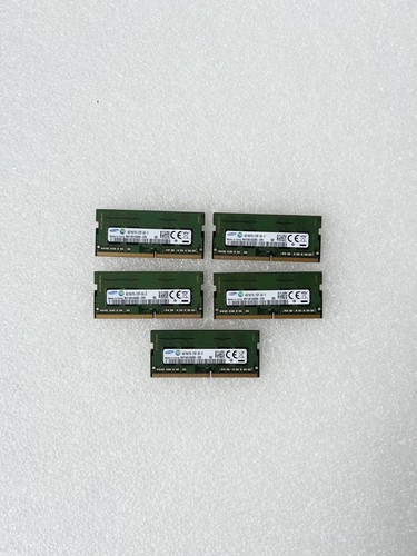 Ram 4go ddr4 pc4 - pc4-2133p, so-dimm