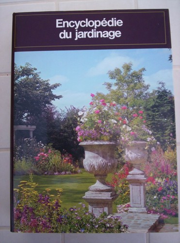 Encyclopédie jardinage - du,