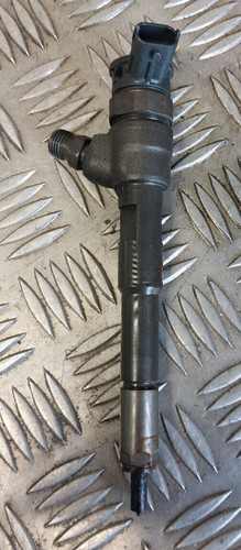 Injecteur bosch renault - -, 1.5
