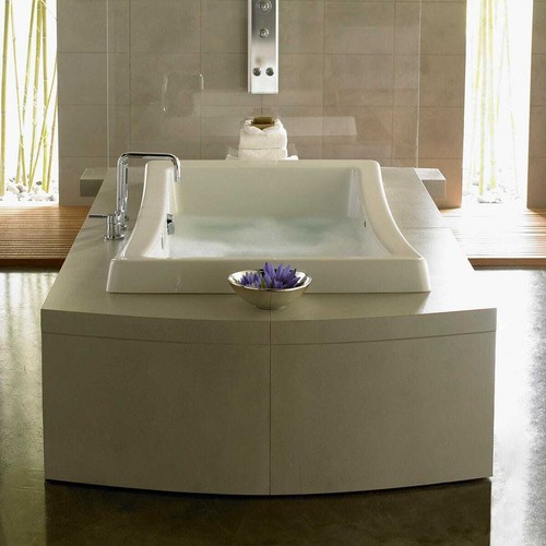 Jacuzzi allusion 7236 salon - allusion,