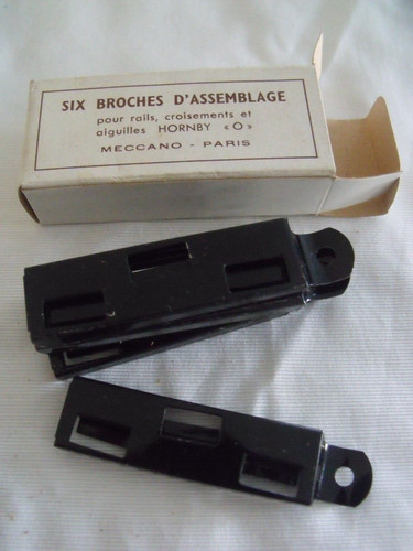 Ech meccano hornby - ech.,