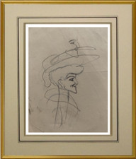 GEORGES GOURSAT dit SEM