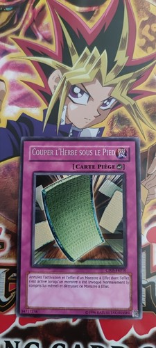Carte couper l - carte,