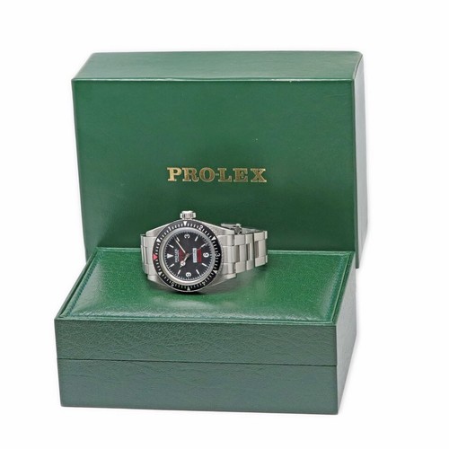 Pro lex subpro comex - comex, 37mm