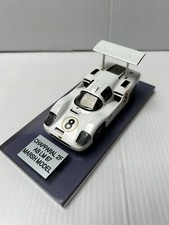 MARSH MODEL (AMR) Chaparral 2F AB #8 24h Le Mans 1967 Sans boite 1/43 Voiture