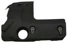 Pour Berlingo Ds3 Ds4 Ds5 2008 207 3008 301 308 5008 Partner Cache Moteur 0137F9