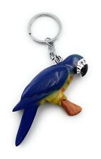 Fait Main Bois Porte-Clés