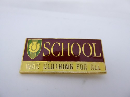 Rare broche pin - broche,