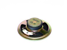 Neuf Massoth Haut-Parleur