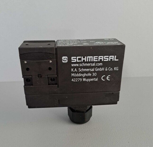 Azm 170 02zrka schmersal - -,