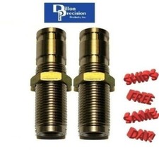 Dillon precision paire - dillon,