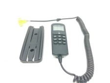 COMMANDE CHAUFFAGE AUTONOME